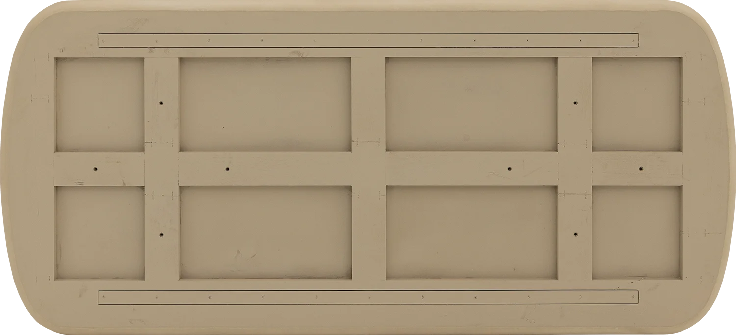 Goossens Nova Eettafel Mortex Beige - 8260027-goossens-nova-eettafel-mortex-beige-13
