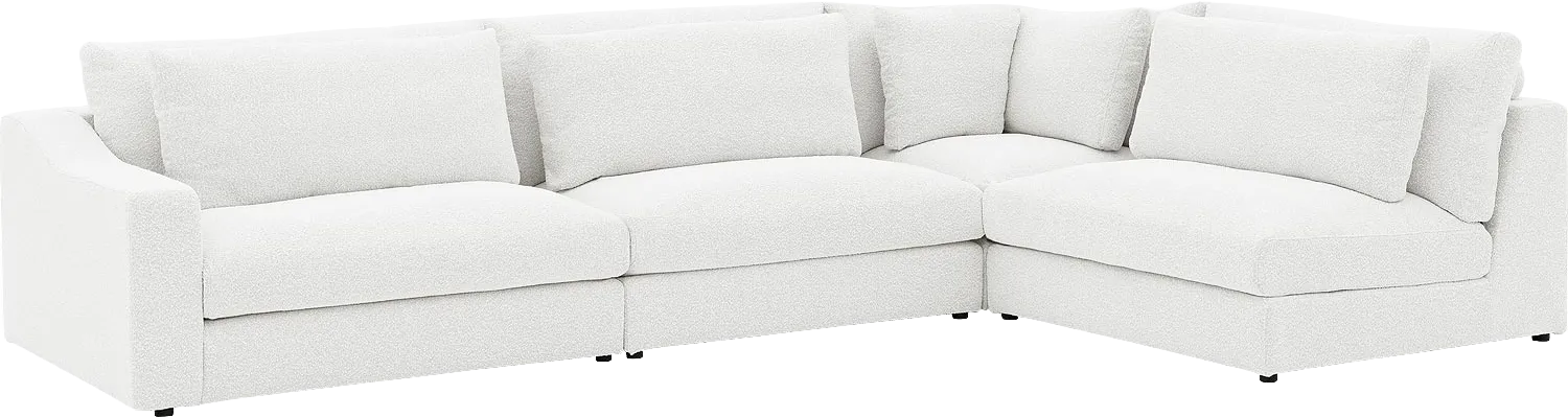 Goossens Odette Bank Stof Wit - 8231527-goossens-odette-bank-stof-wit-04