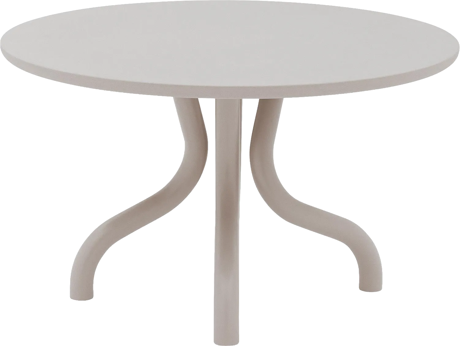 Goossens Excellent Matera Eettafel Leefbeton Bruin - 8244154-goossens-excellent-matera-eettafel-leefbeton-bruin-04