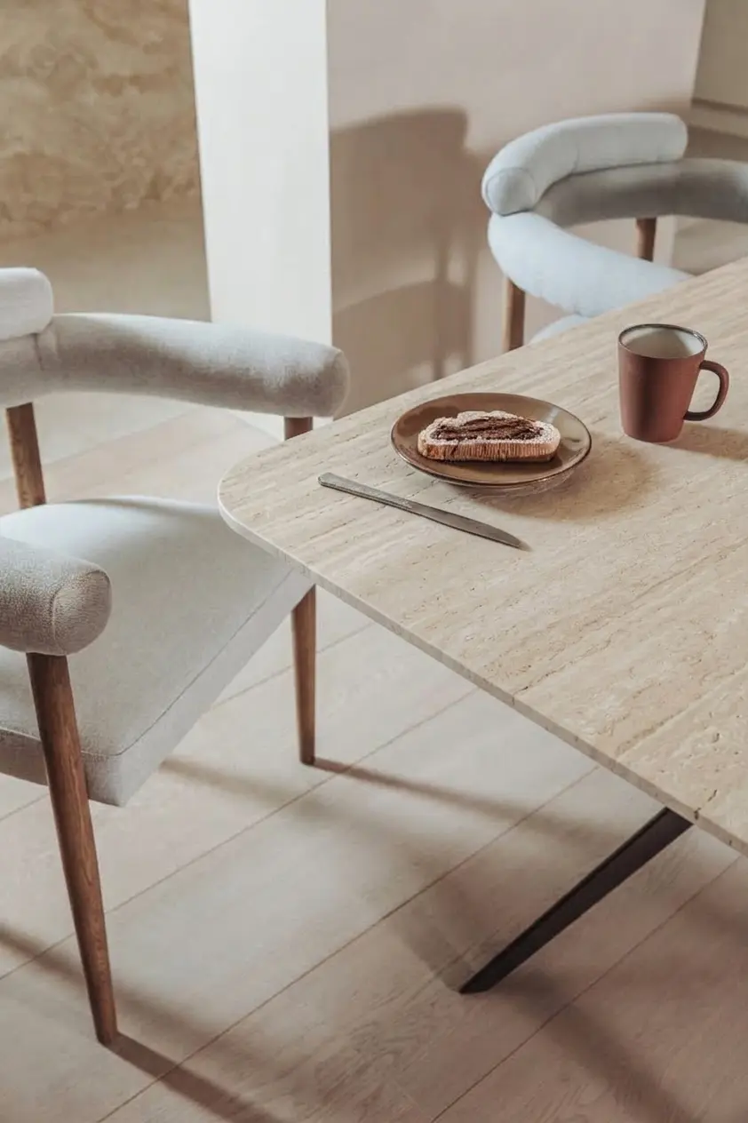 Pietra. Een tafel voor het leven&nbsp;