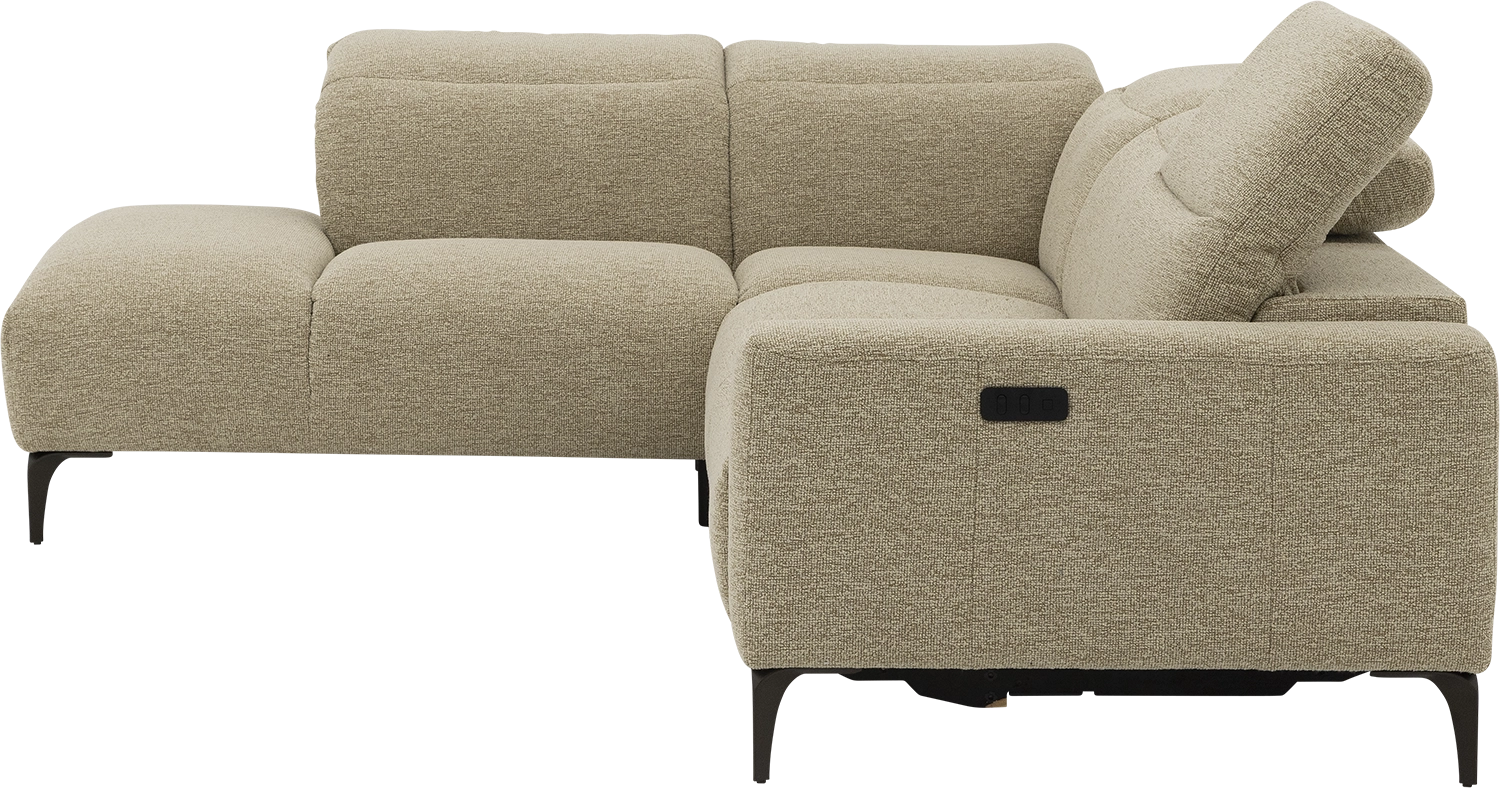 Goossens Apollo Bank Stof Beige - 8260915-goossens-apollo-bank-stof-beige-13