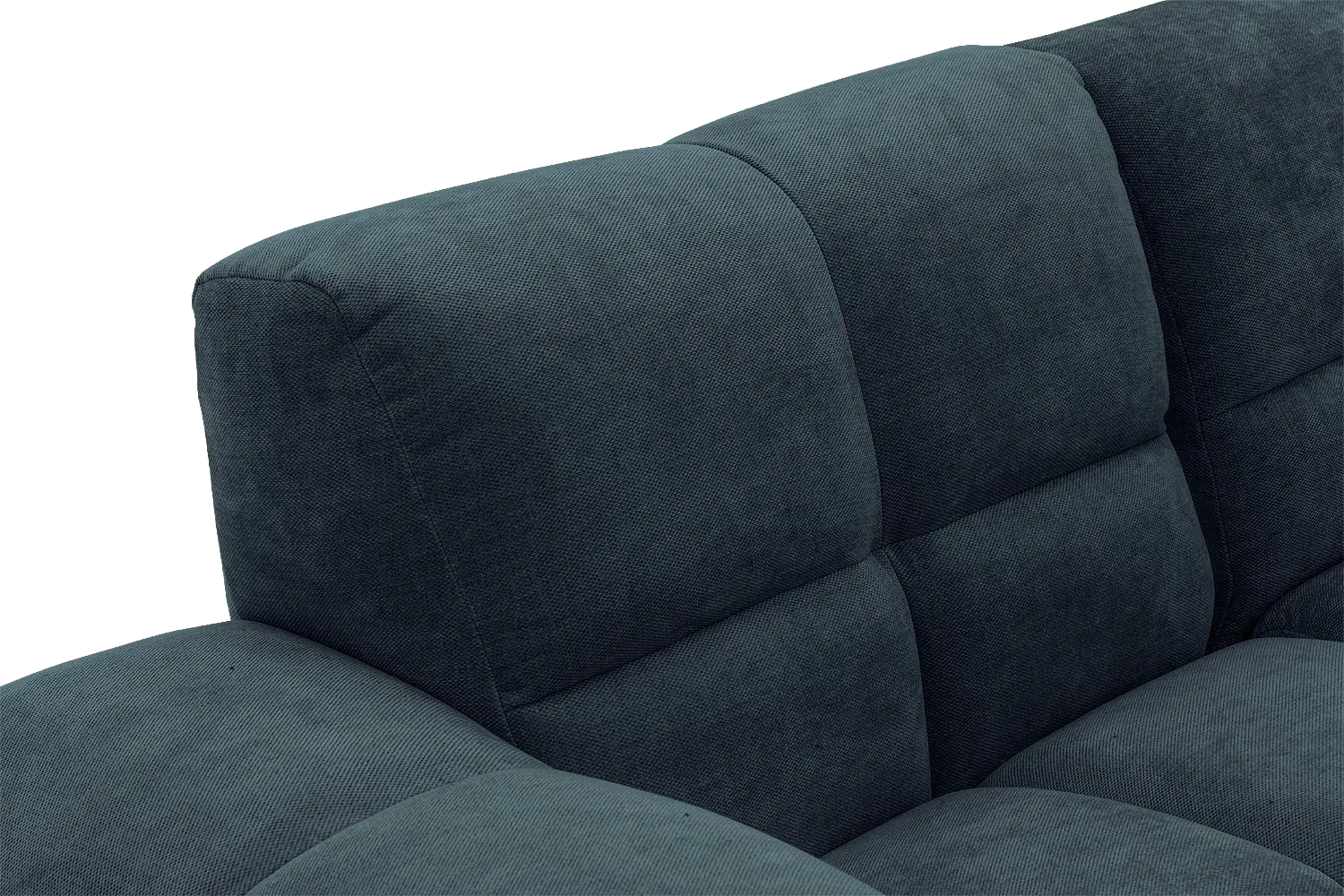 Goossens Excellent Kubus Bank Stof Blauw - 8252687-goossens-excellent-kubus-bank-stof-blauw-07