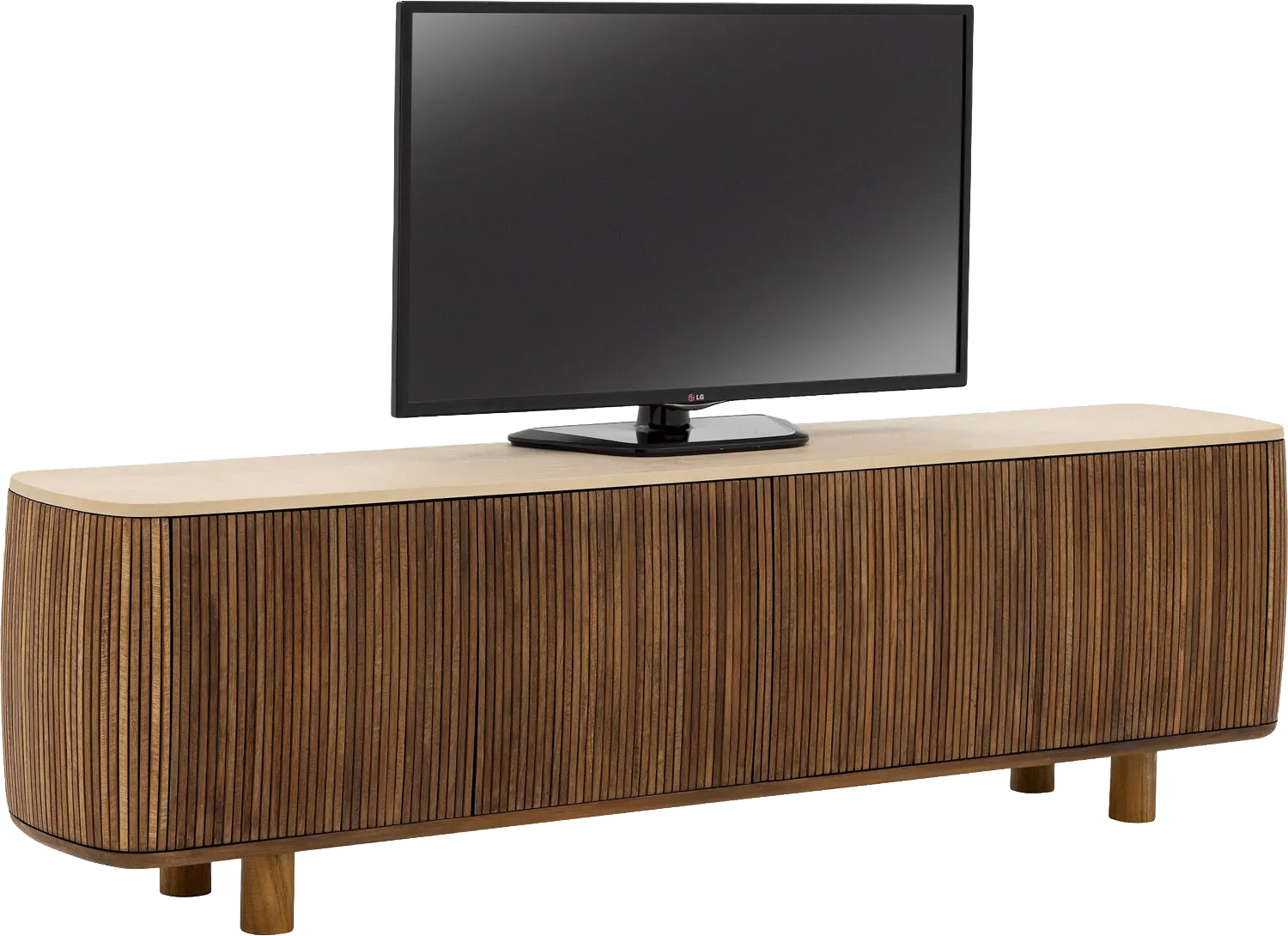 Goossens Nova Tv Meubel Mortex Beige - 8260019-goossens-nova-tv-meubel-mortex-beige-14