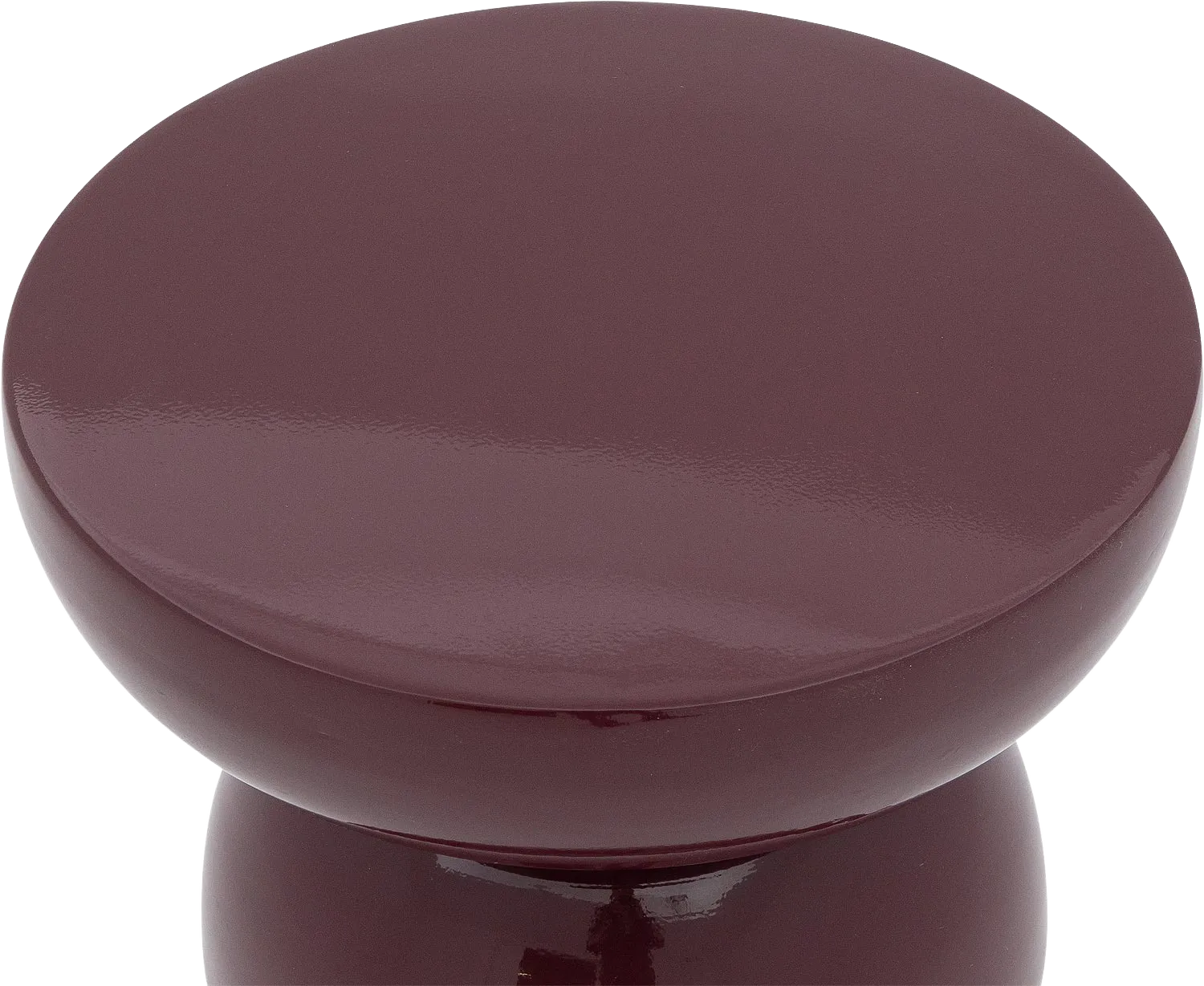 Goossens Maroon Kleinmeubel Metaal - 8253050-goossens-maroon-kleinmeubel-metaal-13