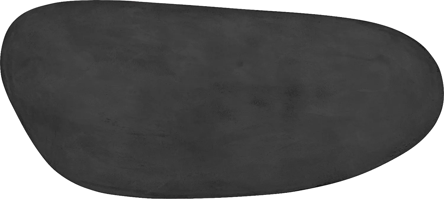 Goossens Stone Eettafel Beton Grijs - 8231908-goossens-stone-eettafel-beton-grijs-04