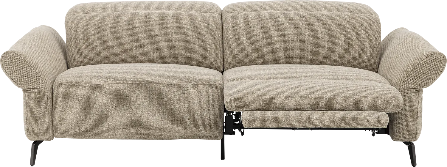 Goossens Mason Bank Stof Beige - 8260817-goossens-mason-bank-stof-beige-19