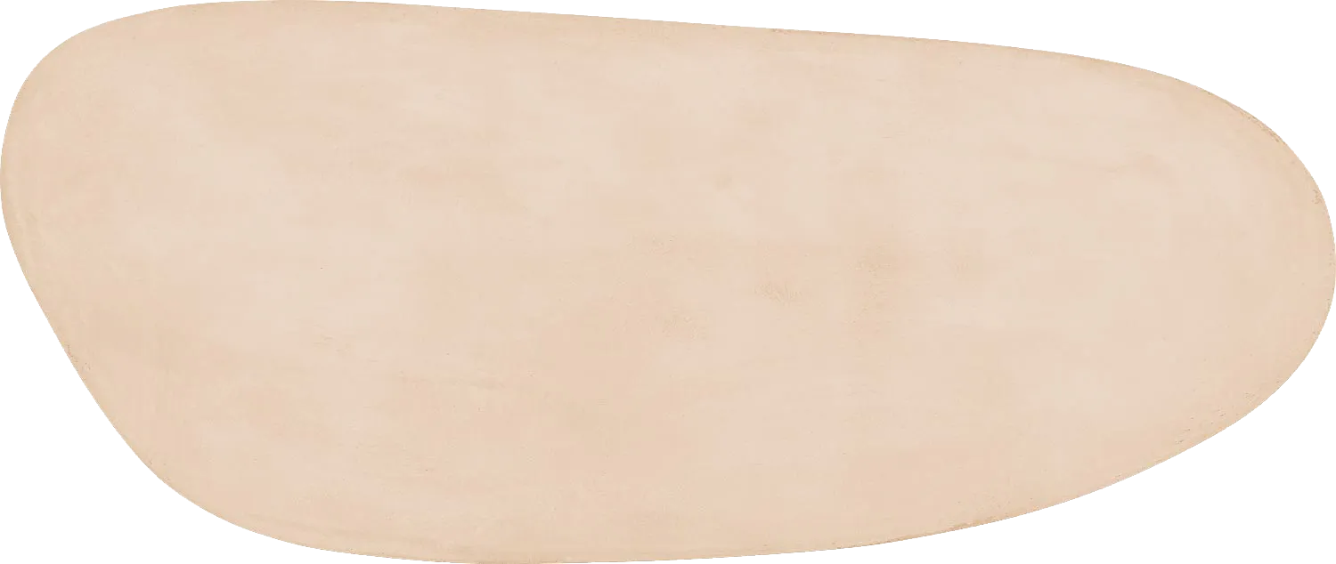 Goossens Stone Eettafel Beton Grijs - 8231918-goossens-stone-eettafel-beton-grijs-04