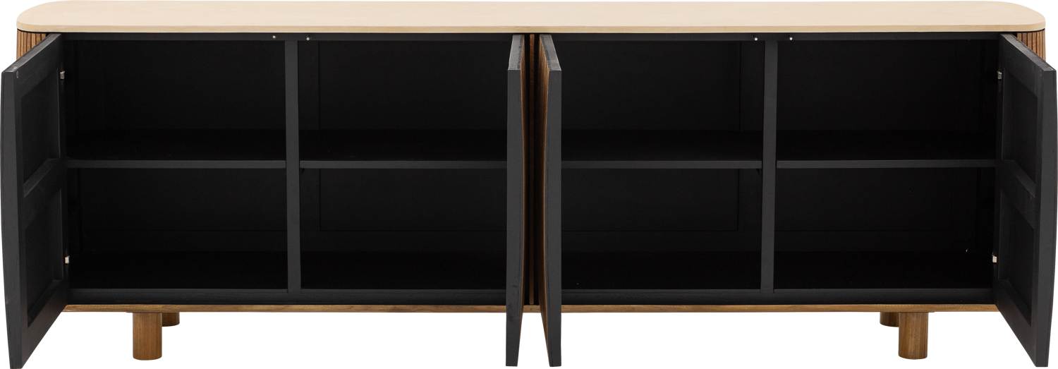 Goossens Nova Dressoir Mortex - 8260021-goossens-nova-dressoir-mortex-02