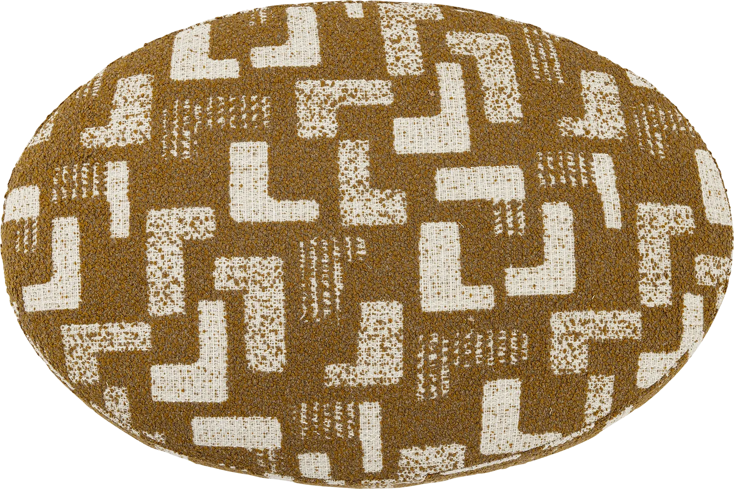 Goossens Alta Eetkamerstoel Stof Bruin - 8261086-goossens-alta-eetkamerstoel-stof-bruin-20
