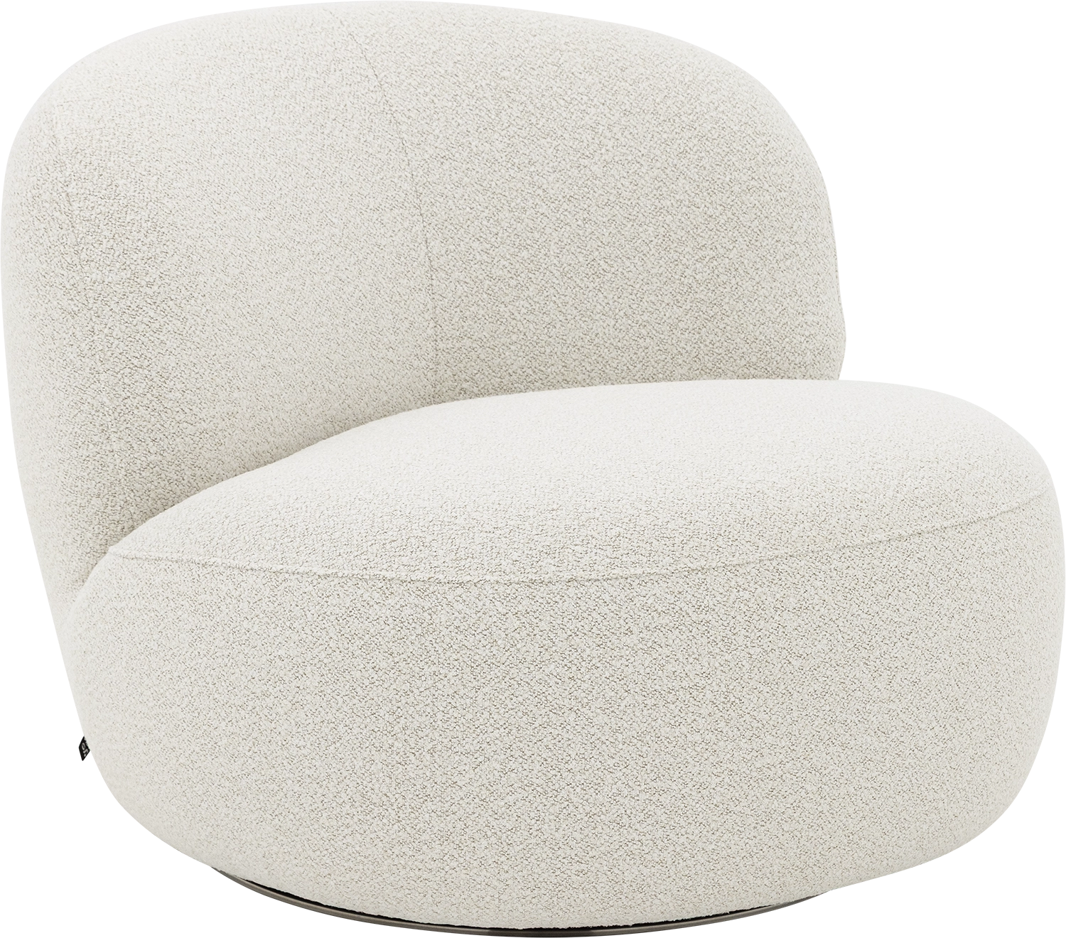 Draaifauteuil Avi