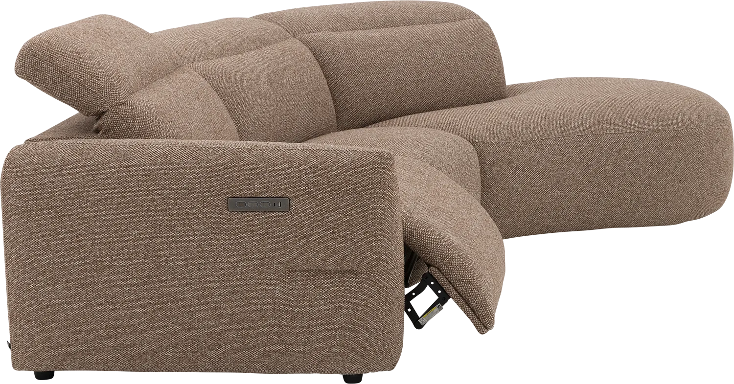 Goossens Sky Bank Stof Bruin - 8261074-goossens-sky-bank-stof-bruin-31