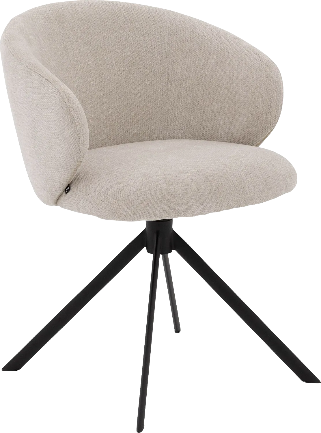 Goossens Noomi Stoel Onderdelen Metaal - 8235791-goossens-noomi-stoel-onderdelen-metaal-01