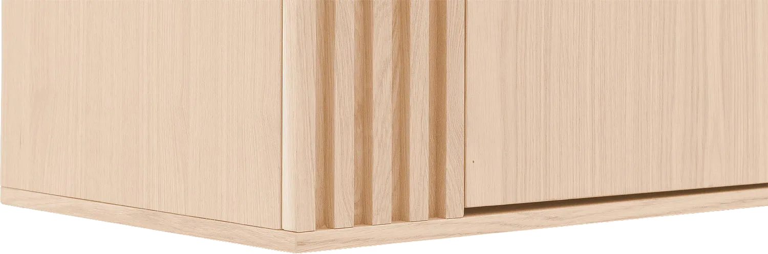 Goossens Viola Dressoir Eiken - 8244496-goossens-viola-dressoir-eiken-05