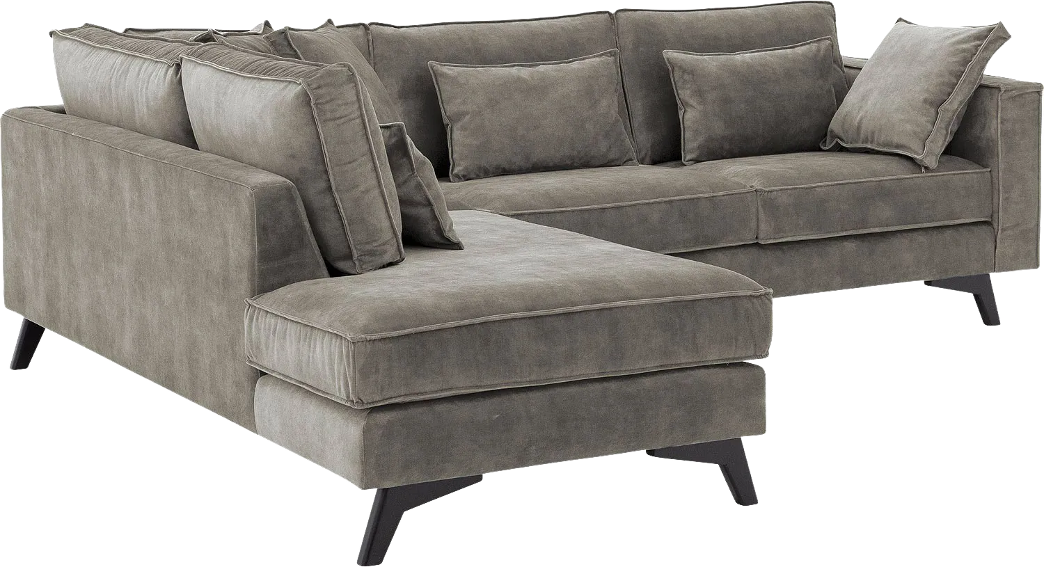 Goossens Chambre Bank Stof Grijs - 8235652-goossens-chambre-bank-stof-grijs-04