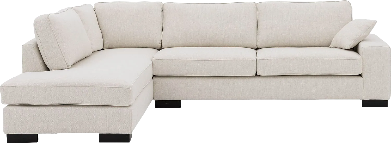 Goossens Saltillo Bank Stof Wit - 8260258-goossens-saltillo-bank-stof-wit-01
