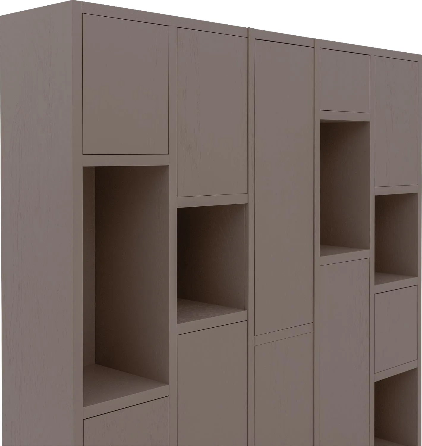 Goossens Granada Wandmeubel Eiken - 8251529-goossens-granada-wandmeubel-eiken-05