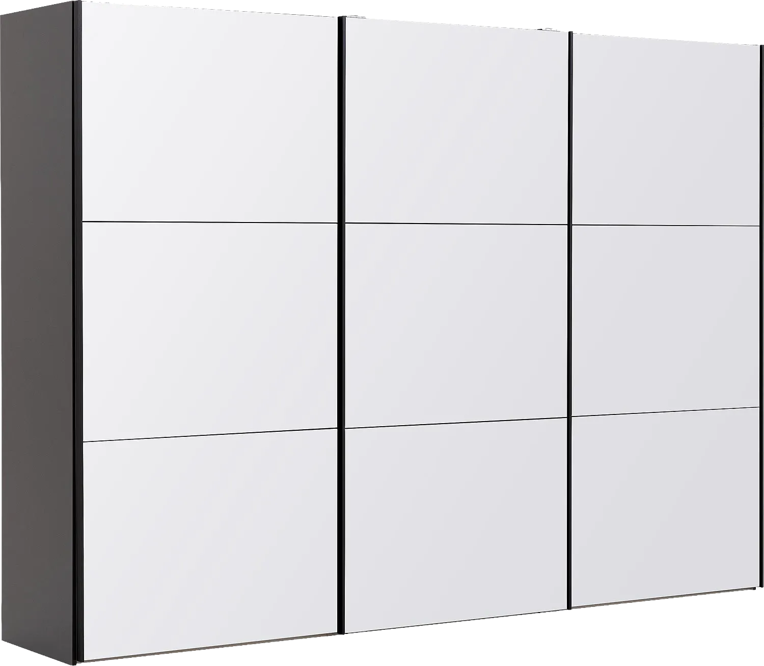 Goossens Easy Storage Sdk Zwart Schuifdeuren - 8190818-goossens-easy-storage-sdk-zwart-schuifdeuren-27