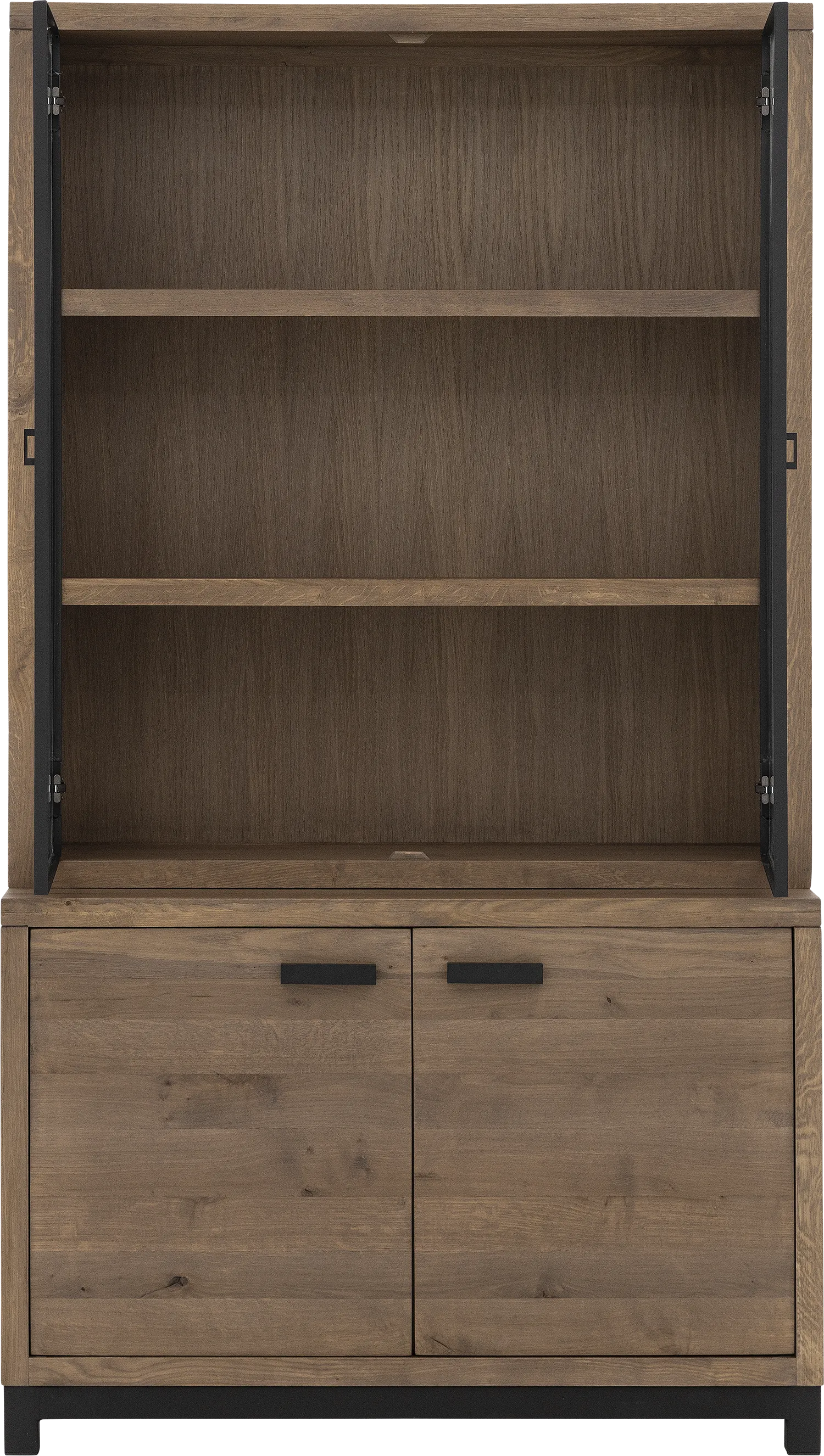 Goossens Sans Buffetkast Eiken - 8260752-goossens-sans-buffetkast-eiken-03