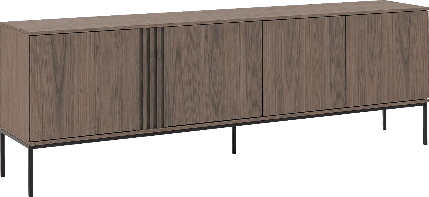 Goossens Viola Dressoir Eiken - 8244493-goossens-viola-dressoir-eiken-03