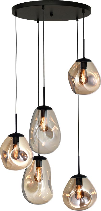 Hanglamp Lava