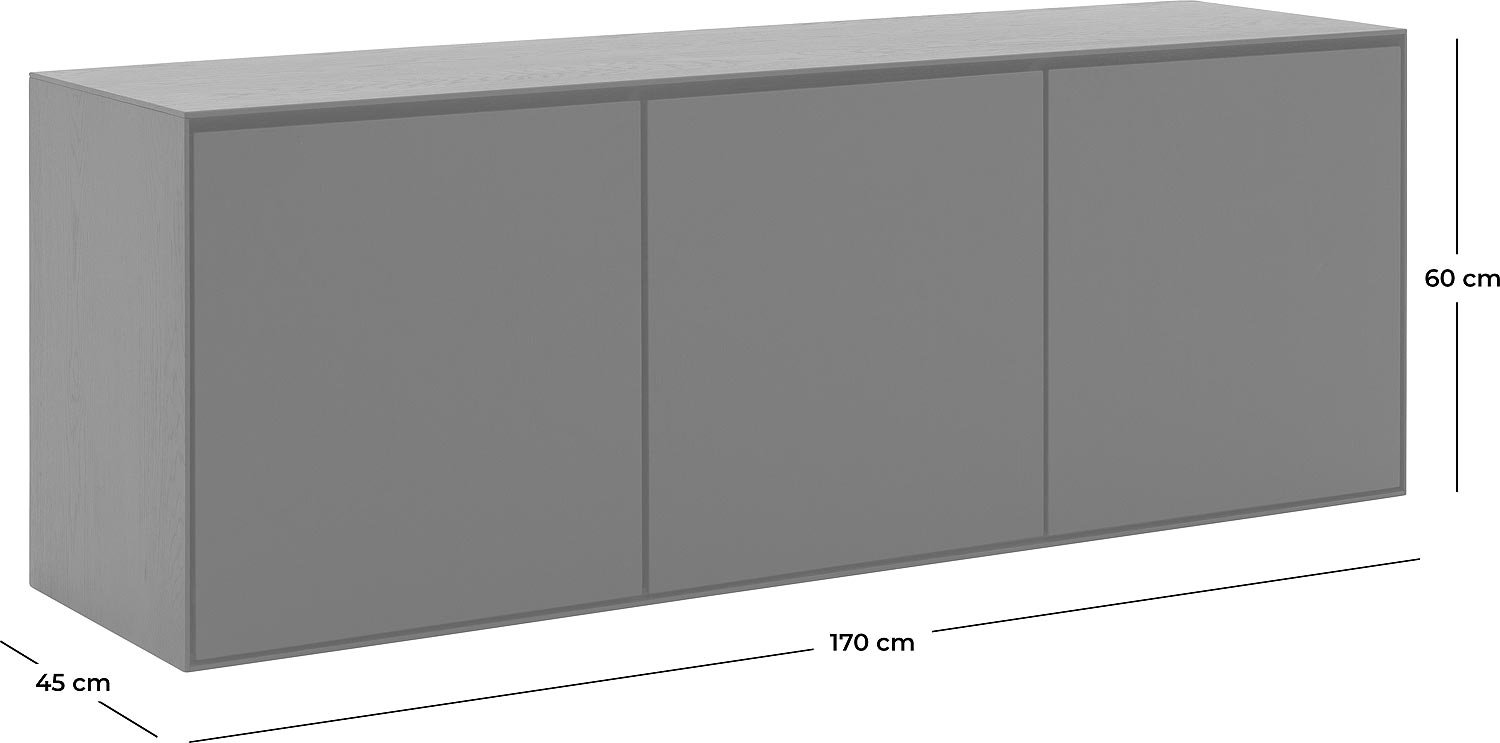 Goossens Vic Dressoir Eiken - 8210396-goossens-vic-dressoir-eiken-50