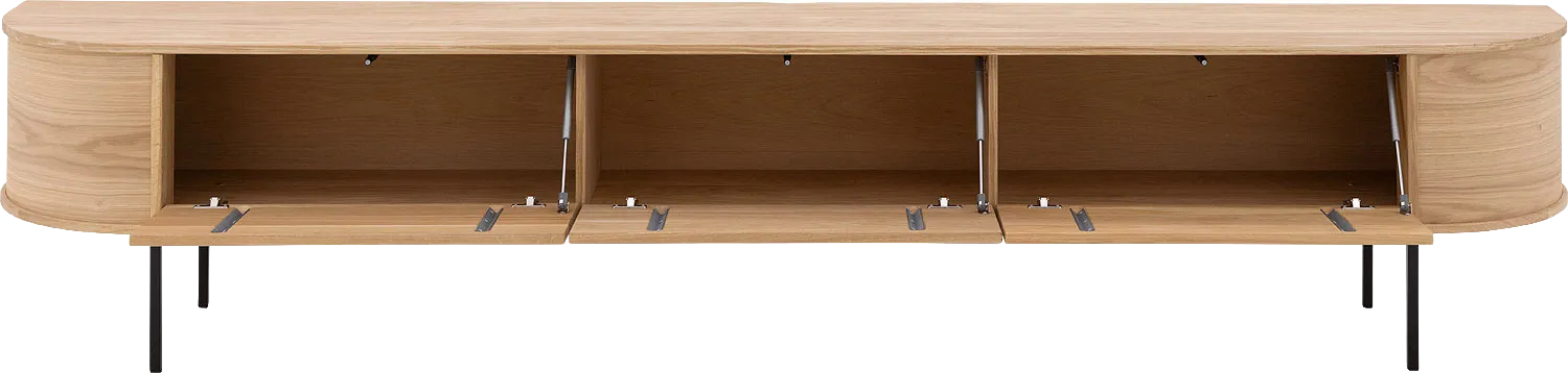 Goossens Delfina Tv Meubel Eiken Onbewerkt - 8243930-goossens-delfina-tv-meubel-eiken-onbewerkt-03
