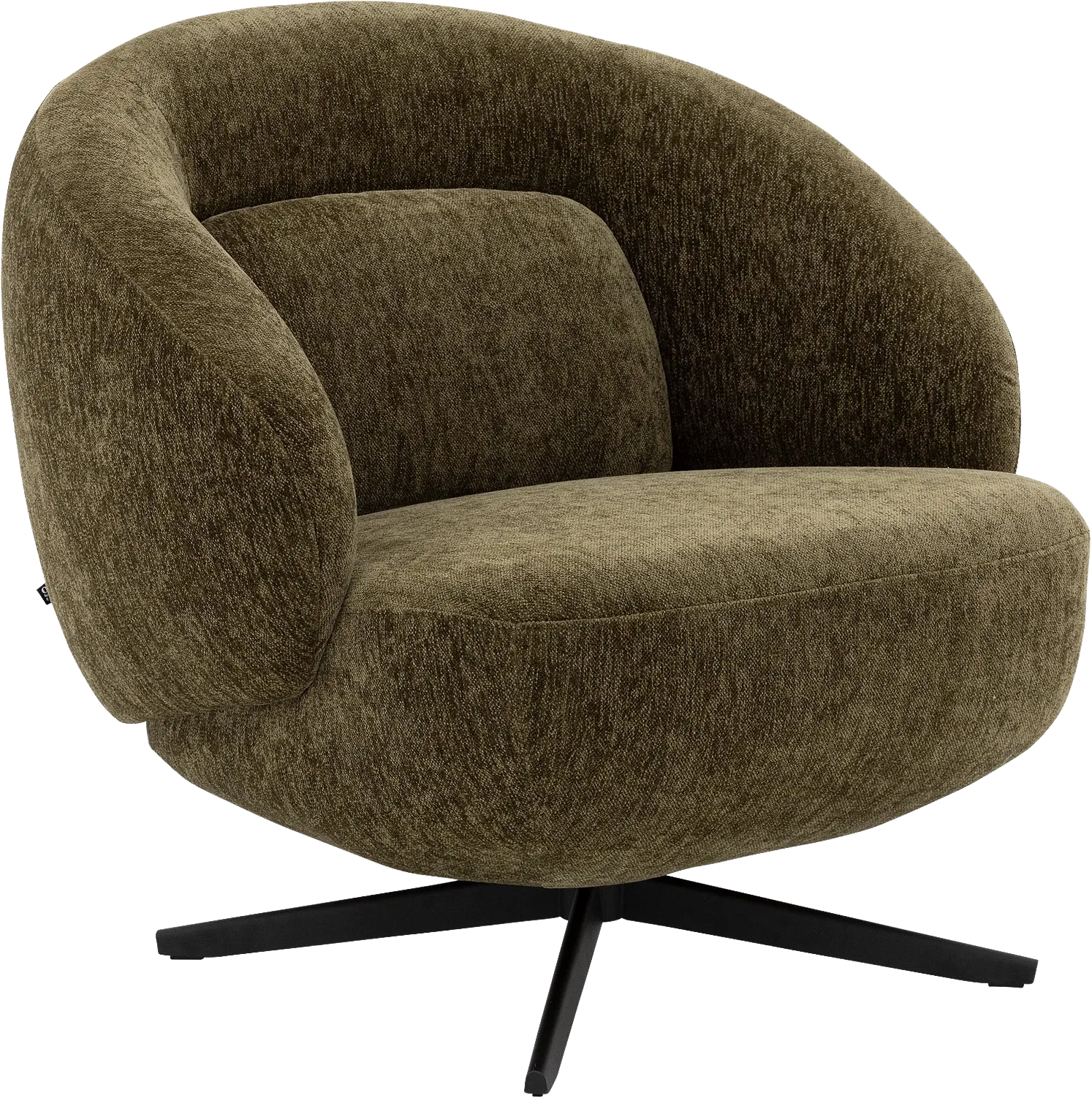 Goossens Saar Fauteuil Stof - 8251519-goossens-saar-fauteuil-stof-01