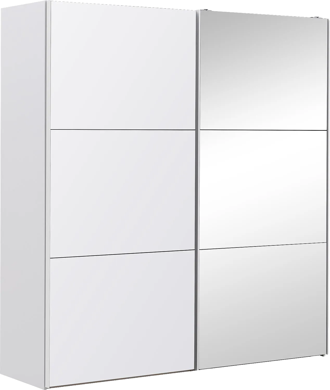 Goossens Easy Storage Sdk Wit Schuifdeuren - 8190893-goossens-easy-storage-sdk-wit-schuifdeuren-25
