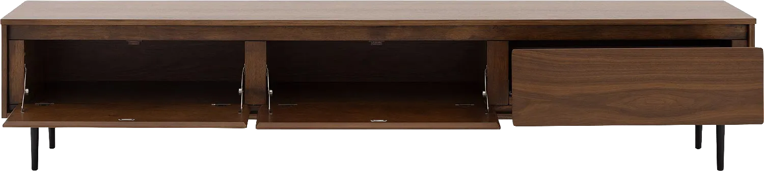 Goossens Basic Trani Tv Meubel Essenhout Bruin - 8243901-goossens-basic-trani-tv-meubel-essenhout-bruin-03
