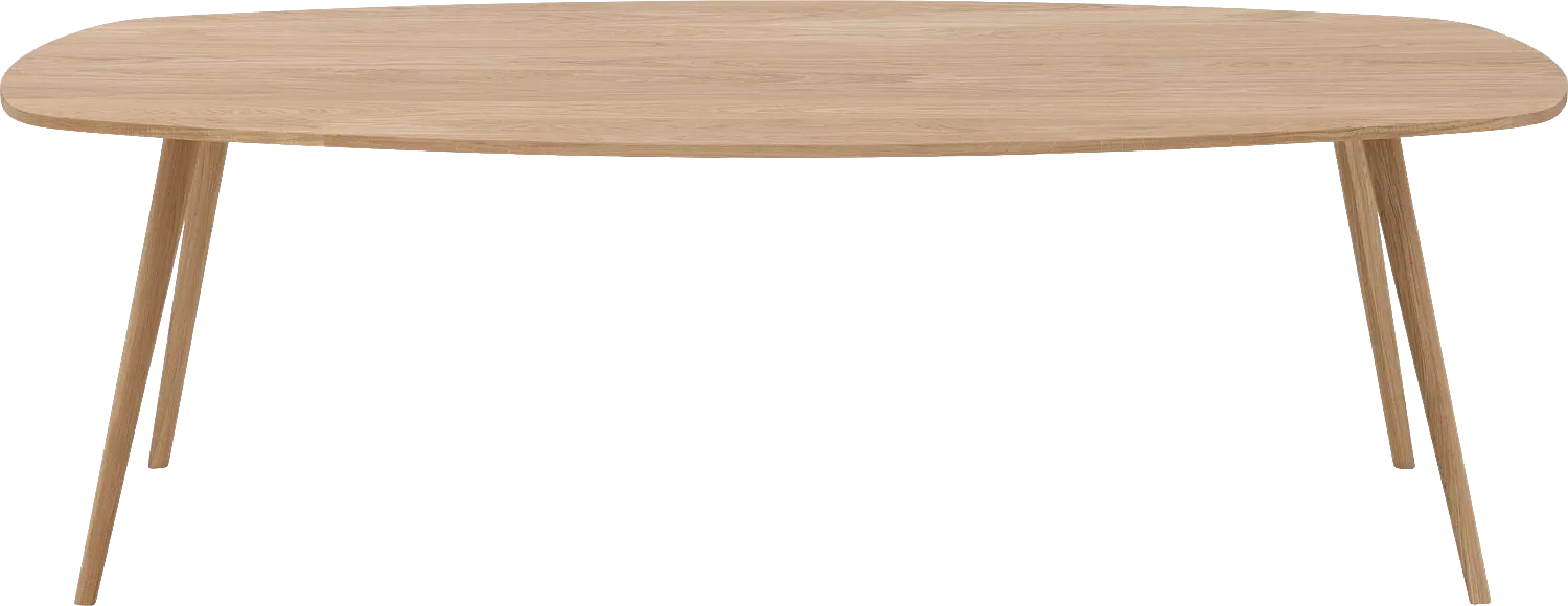 Goossens Ferry Eettafel Eiken Blank - 8242940-goossens-ferry-eettafel-eiken-blank-02