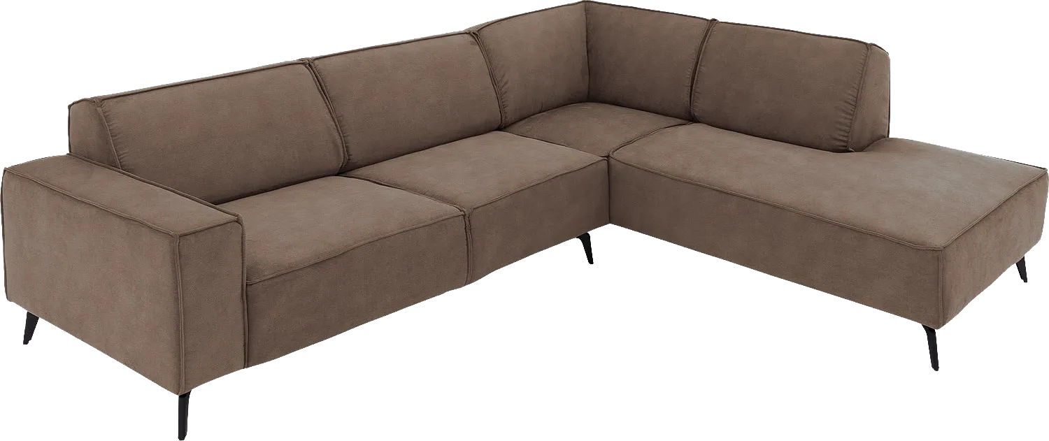 Goossens Hercules Bank Microvezel Bruin - 8235135-goossens-hercules-bank-microvezel-bruin-05