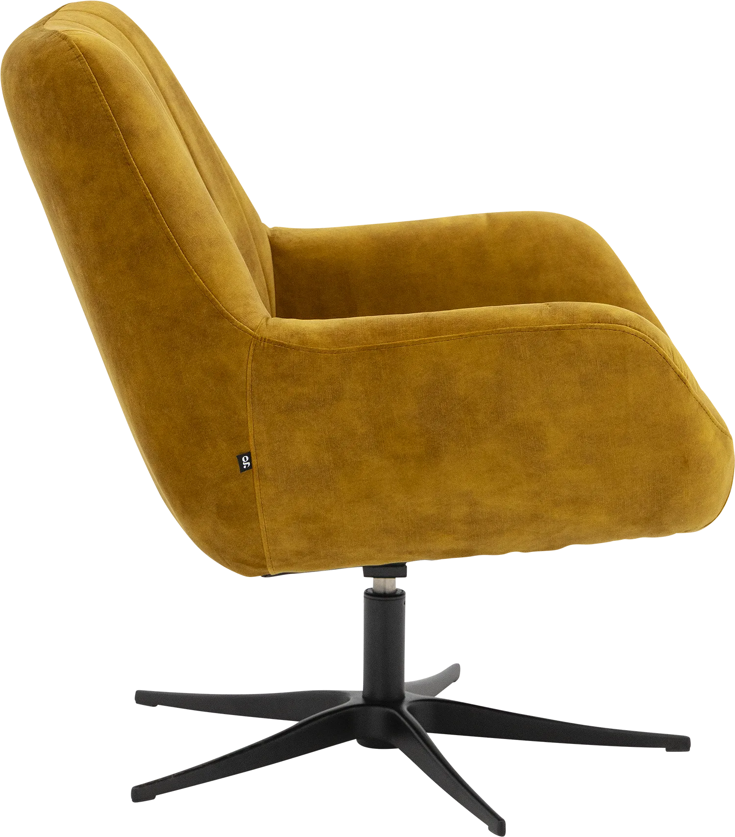 Goossens Kamille Fauteuil Stof - 8260953-goossens-kamille-fauteuil-stof-17