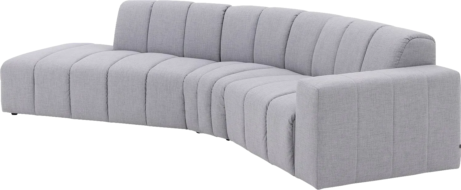 Goossens Lewis Bank Stof Grijs - 8250227-goossens-lewis-bank-stof-grijs-03