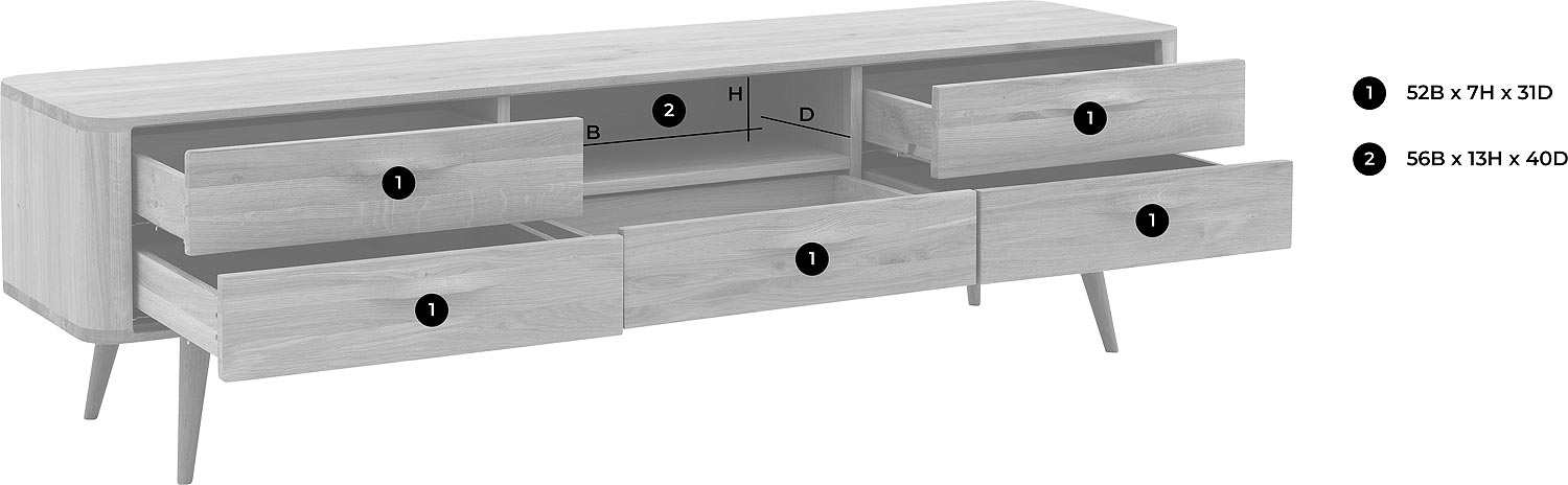 Goossens Bjarte Tv Meubel Eiken Blank - 8215729-goossens-bjarte-tv-meubel-eiken-blank-51