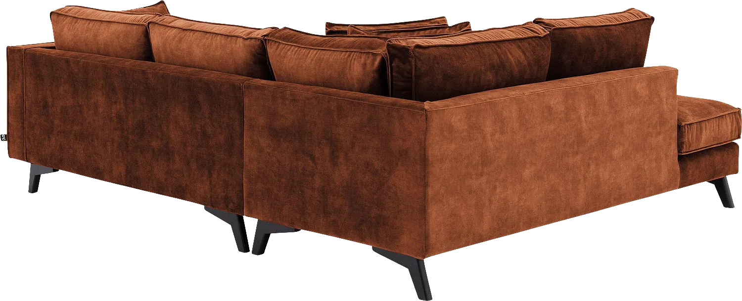 Goossens Chambre Bank Stof Bruin - 8235585-goossens-chambre-bank-stof-bruin-03