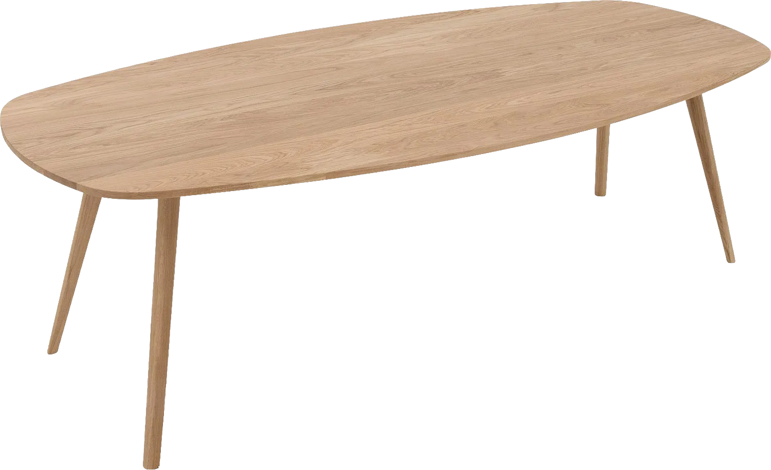 Goossens Ferry Eettafel Eiken Blank - 8242940-goossens-ferry-eettafel-eiken-blank-03