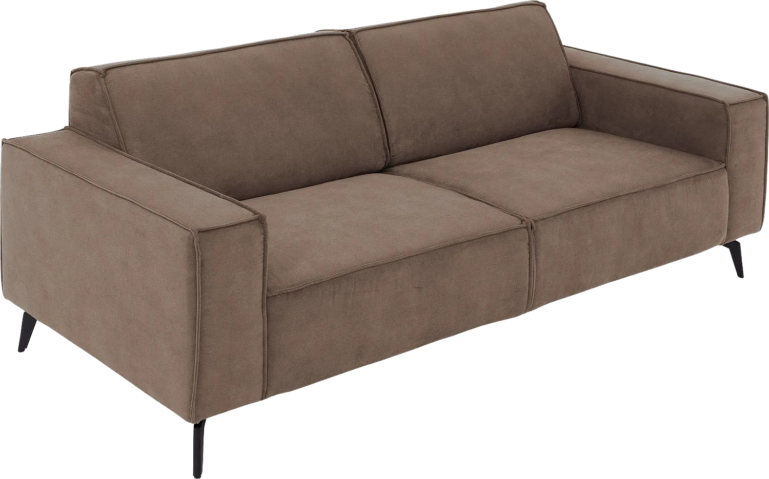 Goossens Hercules Bank Microvezel Bruin - 8235083-goossens-hercules-bank-microvezel-bruin-03
