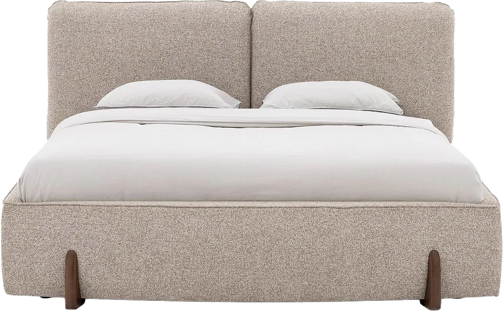 Goossens Luxy Storage Bedframe Stof - 8260148-goossens-luxy-storage-bedframe-stof-03