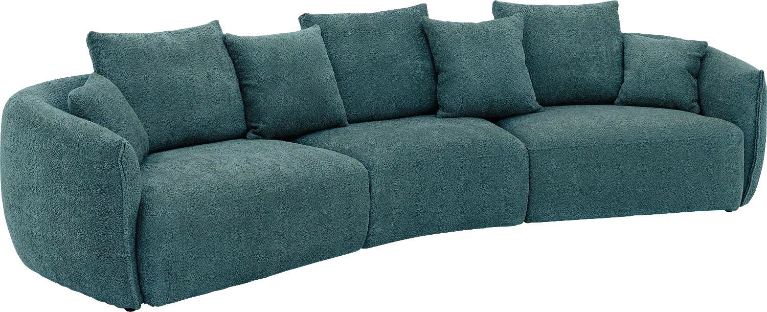 Goossens Fay Bank Stof Groen - 8251272-goossens-fay-bank-stof-groen-03