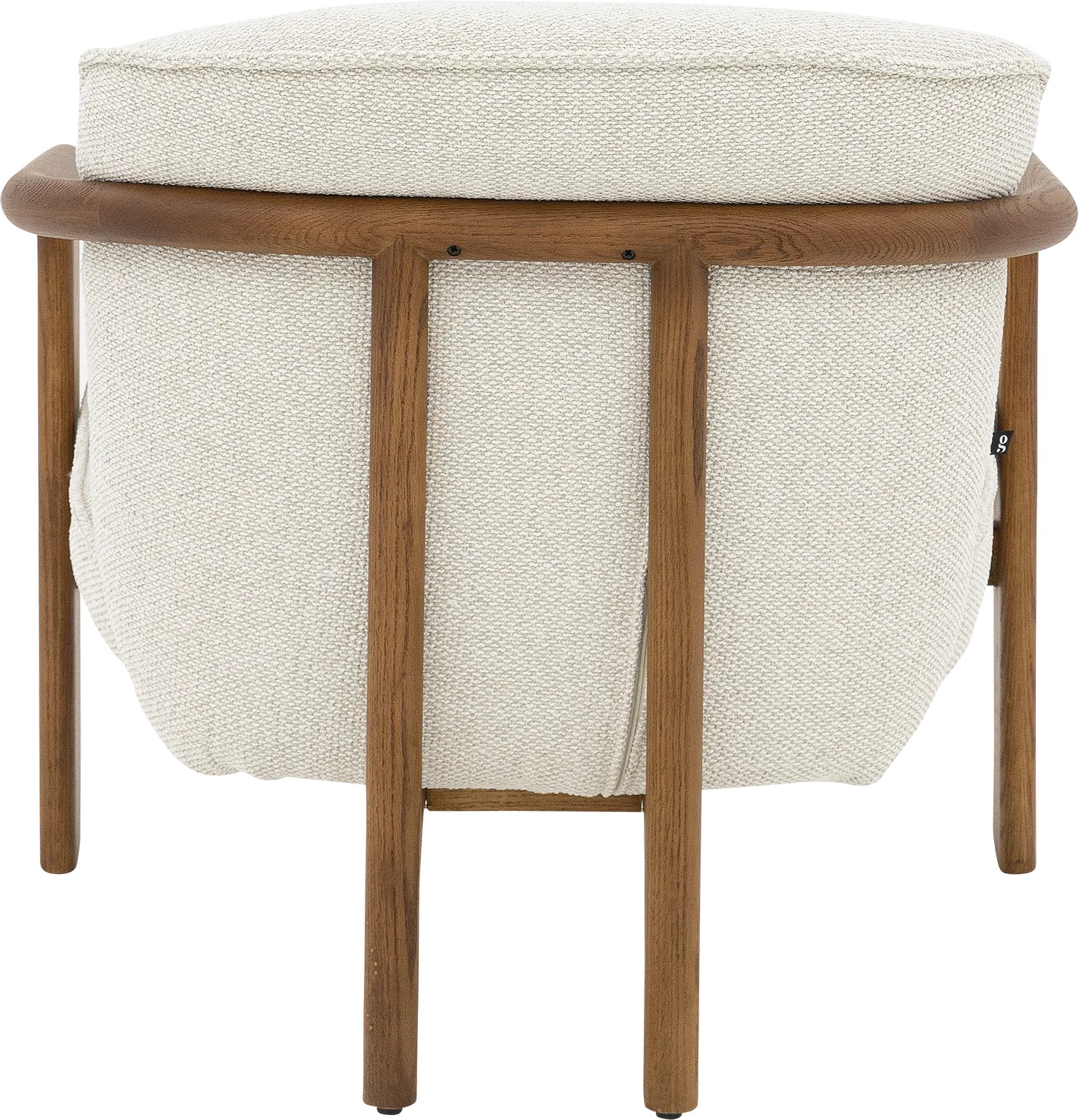 Merk Porec Fauteuil Stof - 8260330-{merk}-porec-fauteuil-stof-19