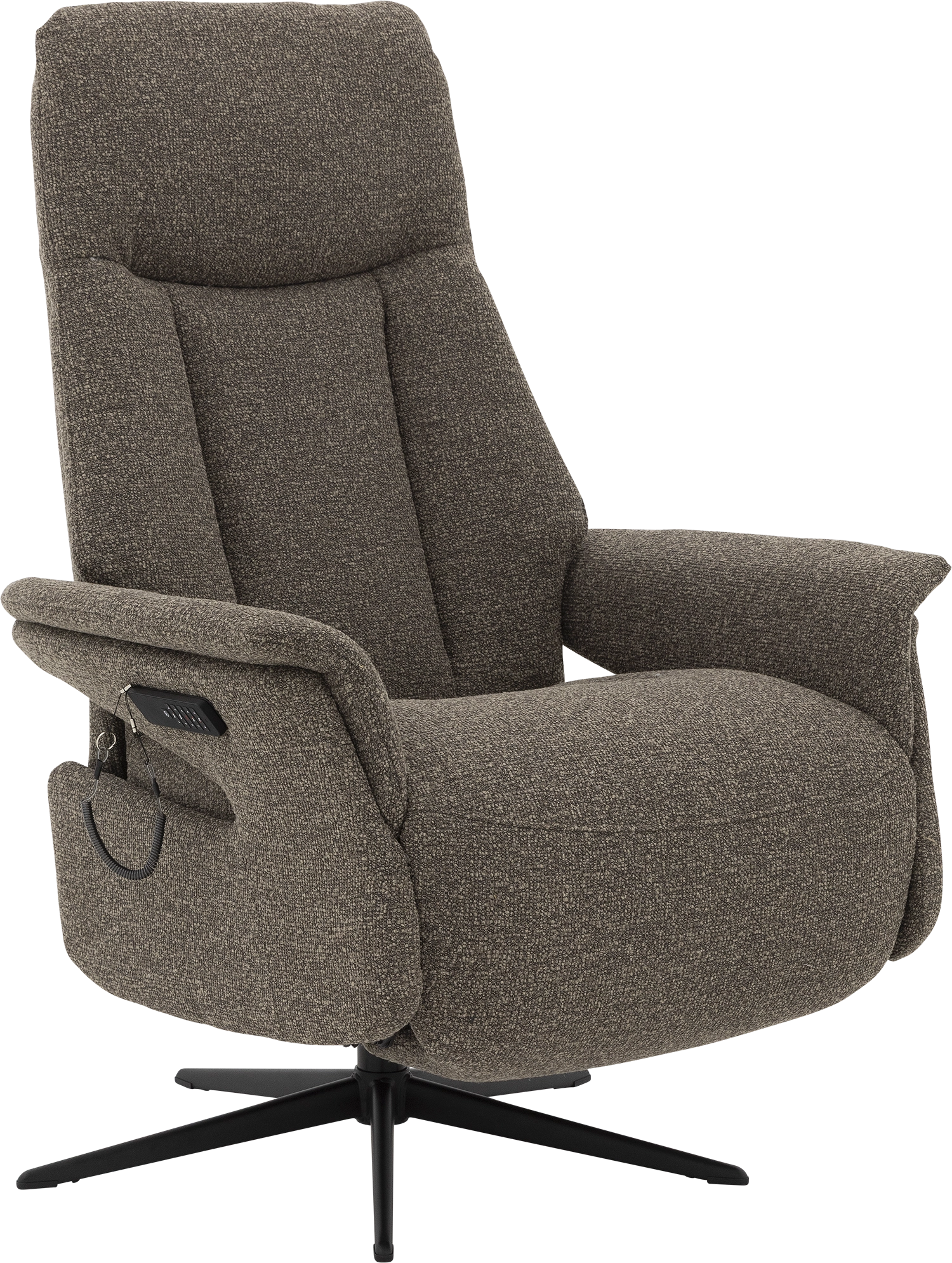 Goossens Diamond Relaxstoel Stof - 8261054-goossens-diamond-relaxstoel-stof-01