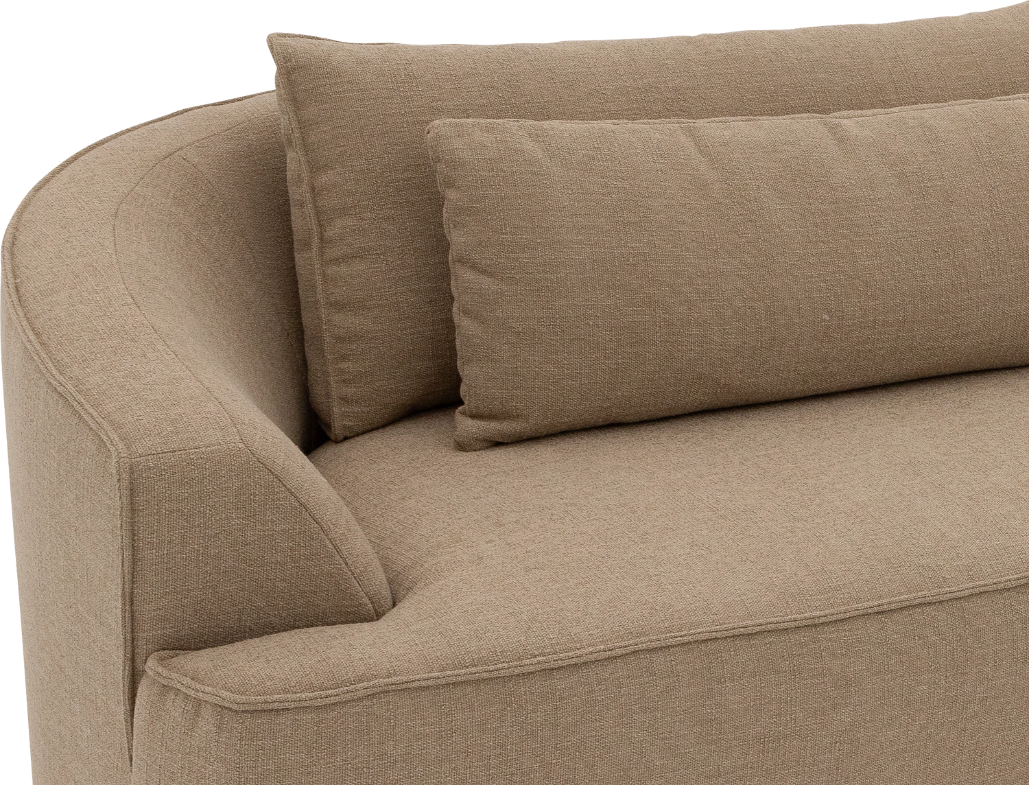 Loungebank Silas