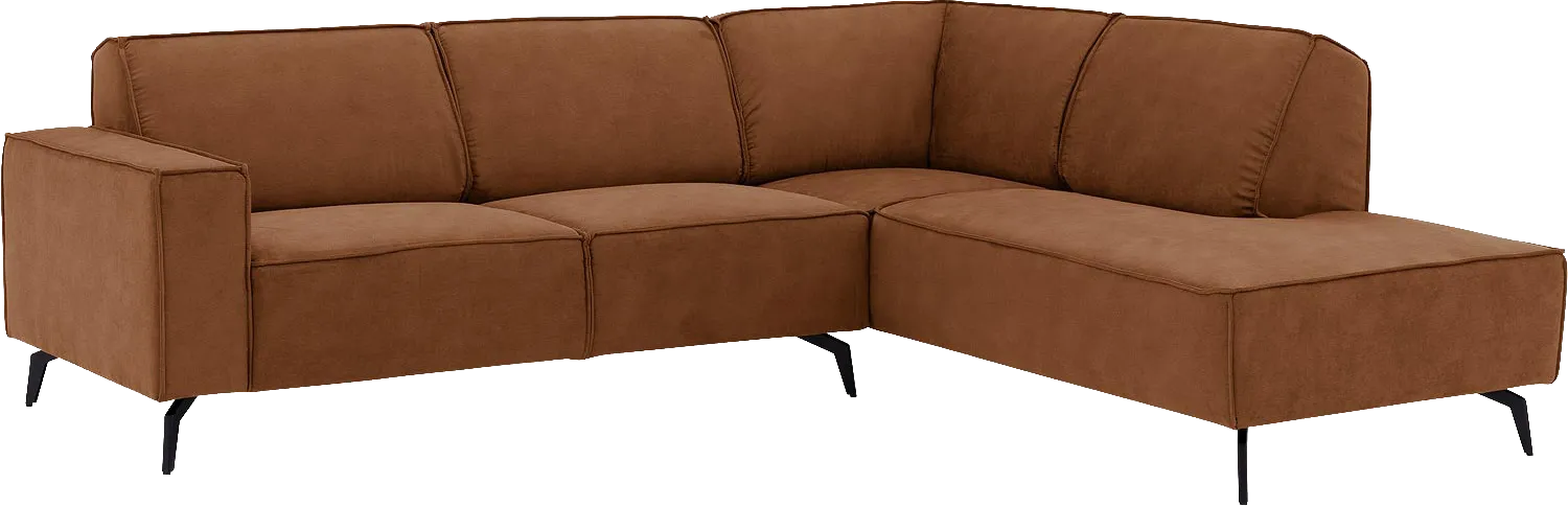 Goossens Hercules Bank Microvezel Bruin - 8235128-goossens-hercules-bank-microvezel-bruin-02