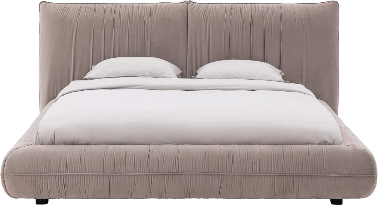Goossens Milano Bedframe Stof - 8250165-goossens-milano-bedframe-stof-02
