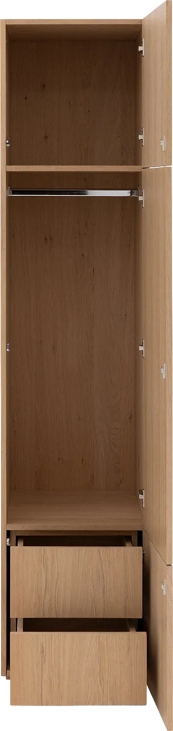 Goossens Malaga Kast Systeem Eiken - 8243856-goossens-malaga-kast-systeem-eiken-10