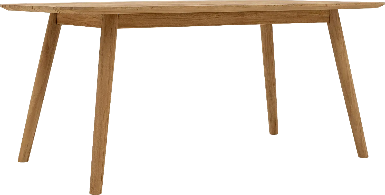 Goossens Lago Tuintafels Teak - 8251706-goossens-lago-tuintafels-teak-04