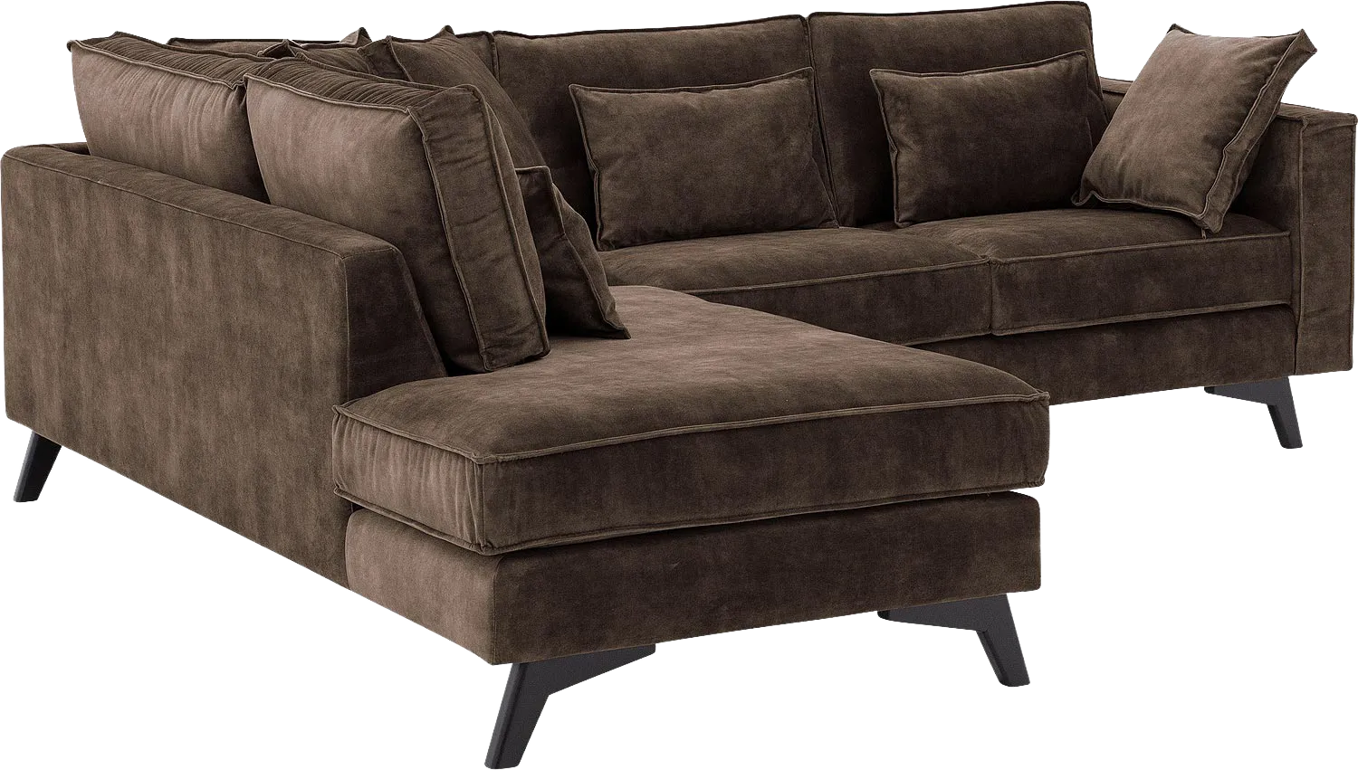 Goossens Chambre Bank Stof Bruin - 8235583-goossens-chambre-bank-stof-bruin-04