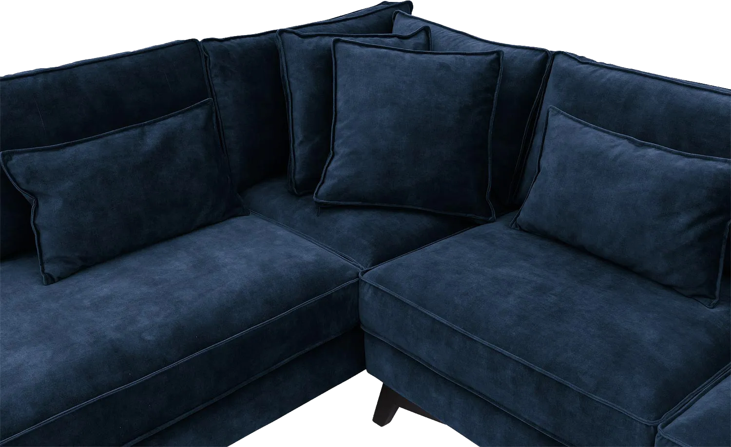 Goossens Chambre Bank Stof Blauw - 8235603-goossens-chambre-bank-stof-blauw-06
