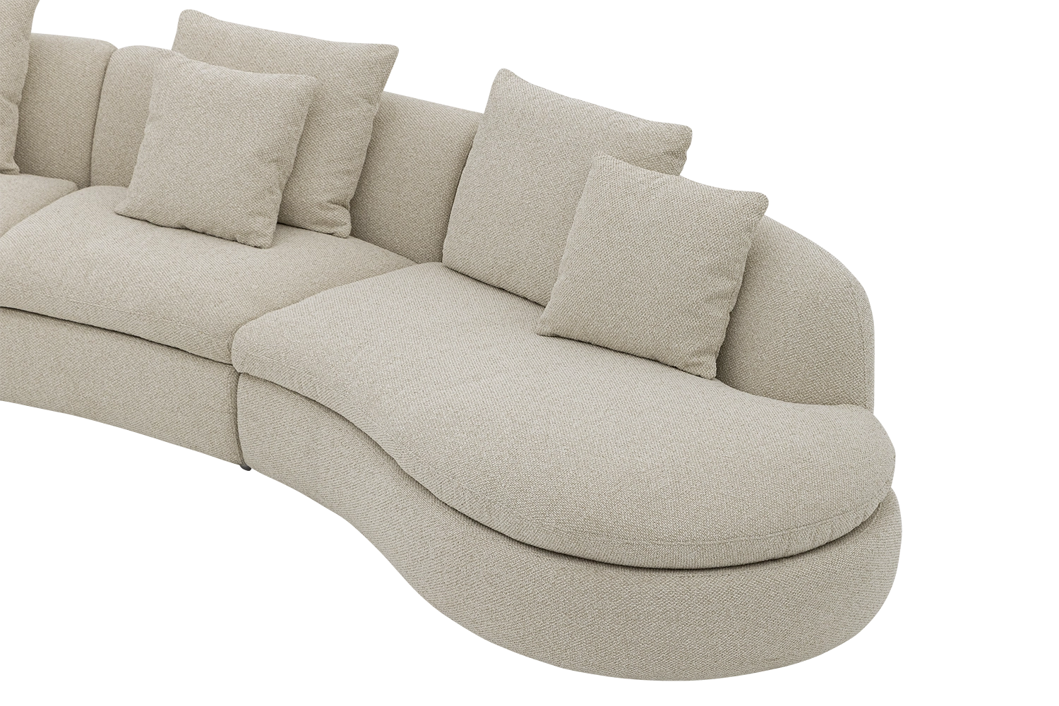 Loungebank Diana