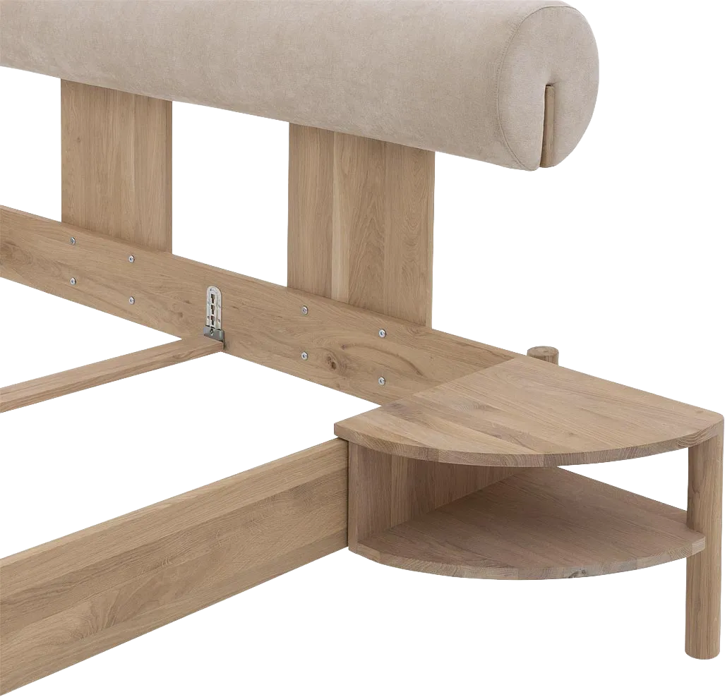 Goossens Roll Nachtkastje Eiken - 8240221-goossens-roll-nachtkastje-eiken-04